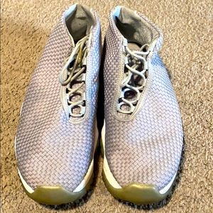 Jordan Future Cool Grey